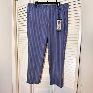Liverpool Trouser In Blue | Sz 14 | NWT